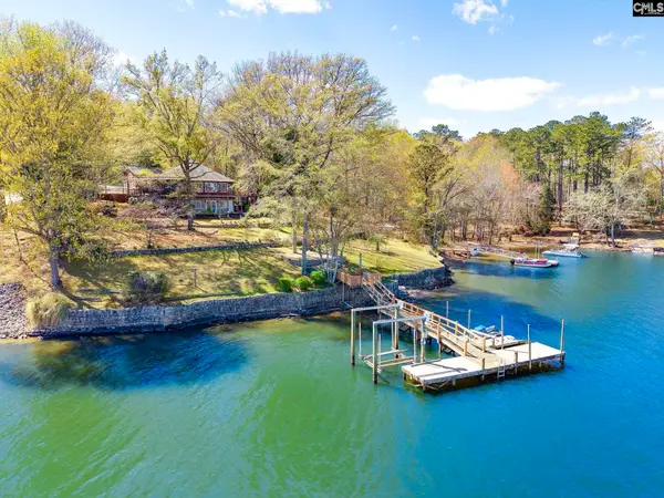 1658 Ginkgo Trail, Ridgeway, SC 29130