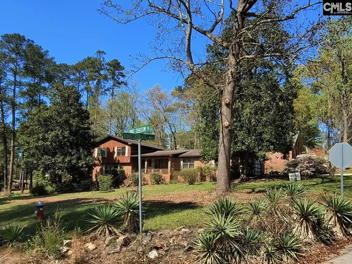 3019 Pine Shadow Trail, Columbia, SC 29210 - #1