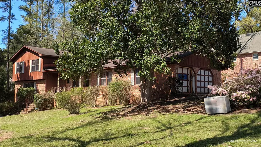 3019 Pine Shadow Trail, Columbia, SC 29210 - #2