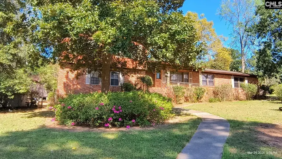 3019 Pine Shadow Trail, Columbia, SC 29210 - #3