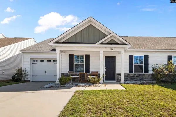 297 Wahoo Circle, Irmo, SC 29063