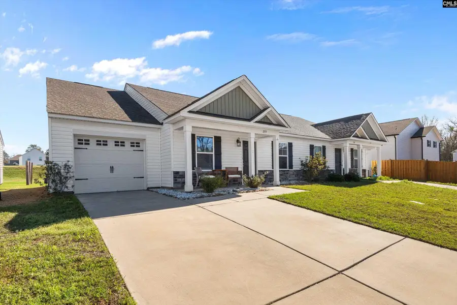 297 Wahoo Circle, Irmo, SC 29063 - #3