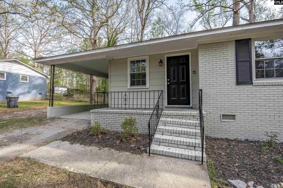 6006 Mcmillan Circle, Columbia, SC 29212 - #2