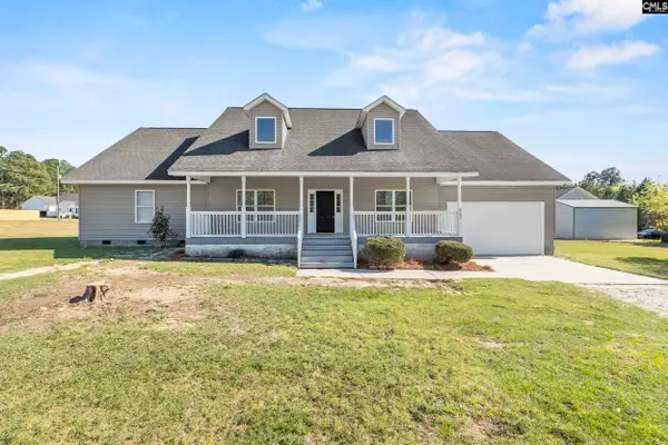 557 Fredonia Rd Road, Leesville, SC 29070