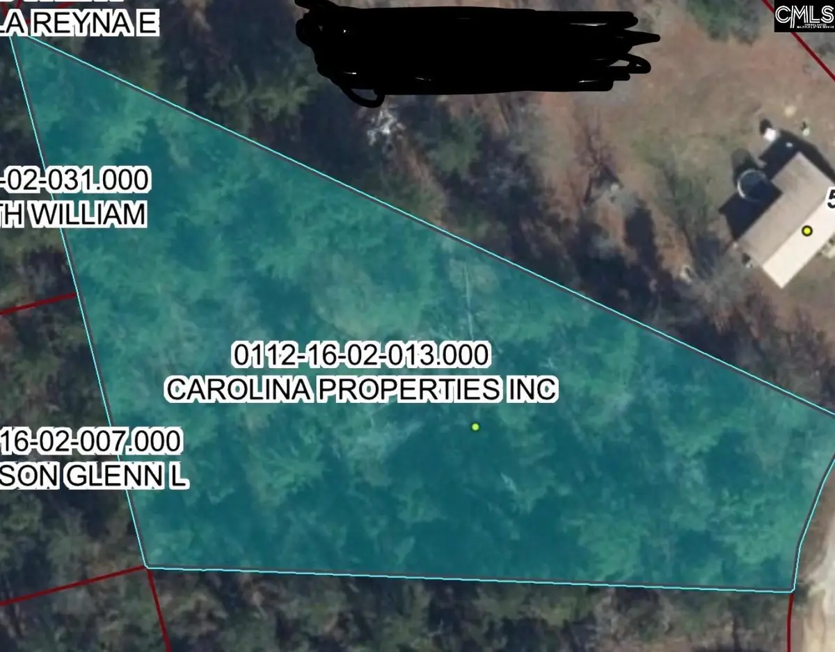 5079 Coburg Lane, Orangeburg, SC 29115 - #1