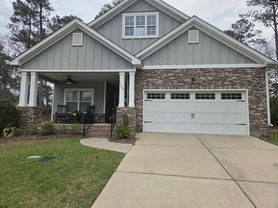 765 Club Cottage Drive, Blythewood, SC 29016 - #2