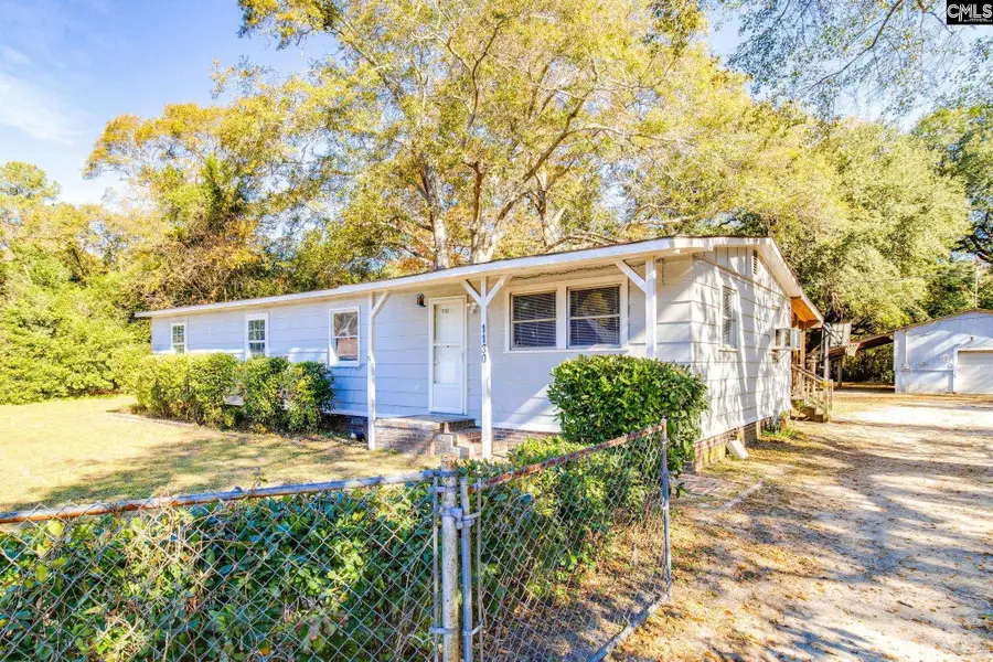 1130 Floyd Dr, Sumter, SC 29154 - #2