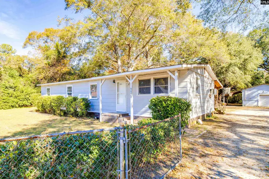 1130 Floyd Dr, Sumter, SC 29154 - #3