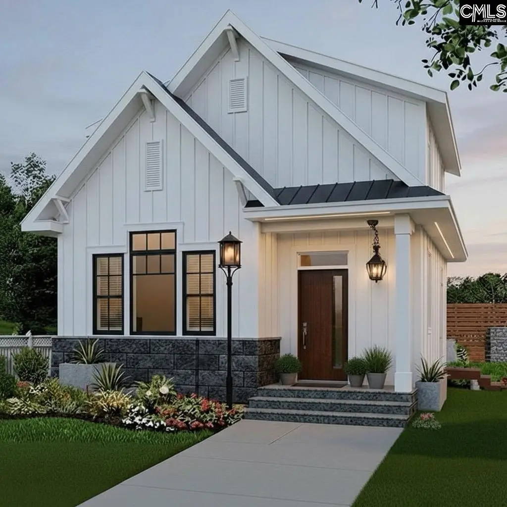 1727 Columbia College Drive, Columbia, SC 29203 - #1