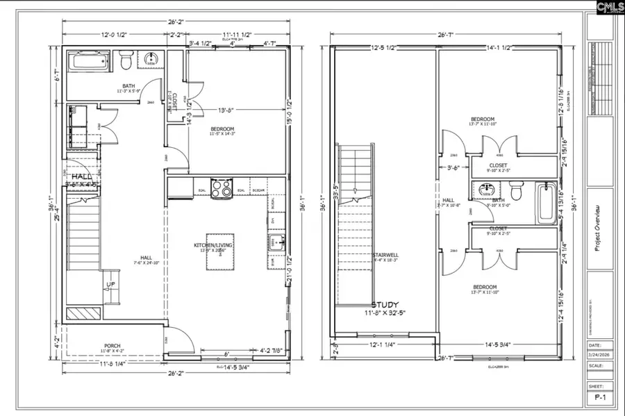 1727 Columbia College Drive, Columbia, SC 29203 - #2