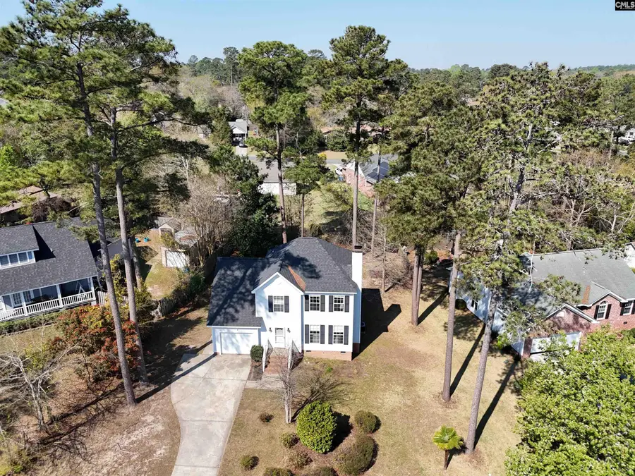 136 Charles Towne Court, Columbia, SC 29209 - #3