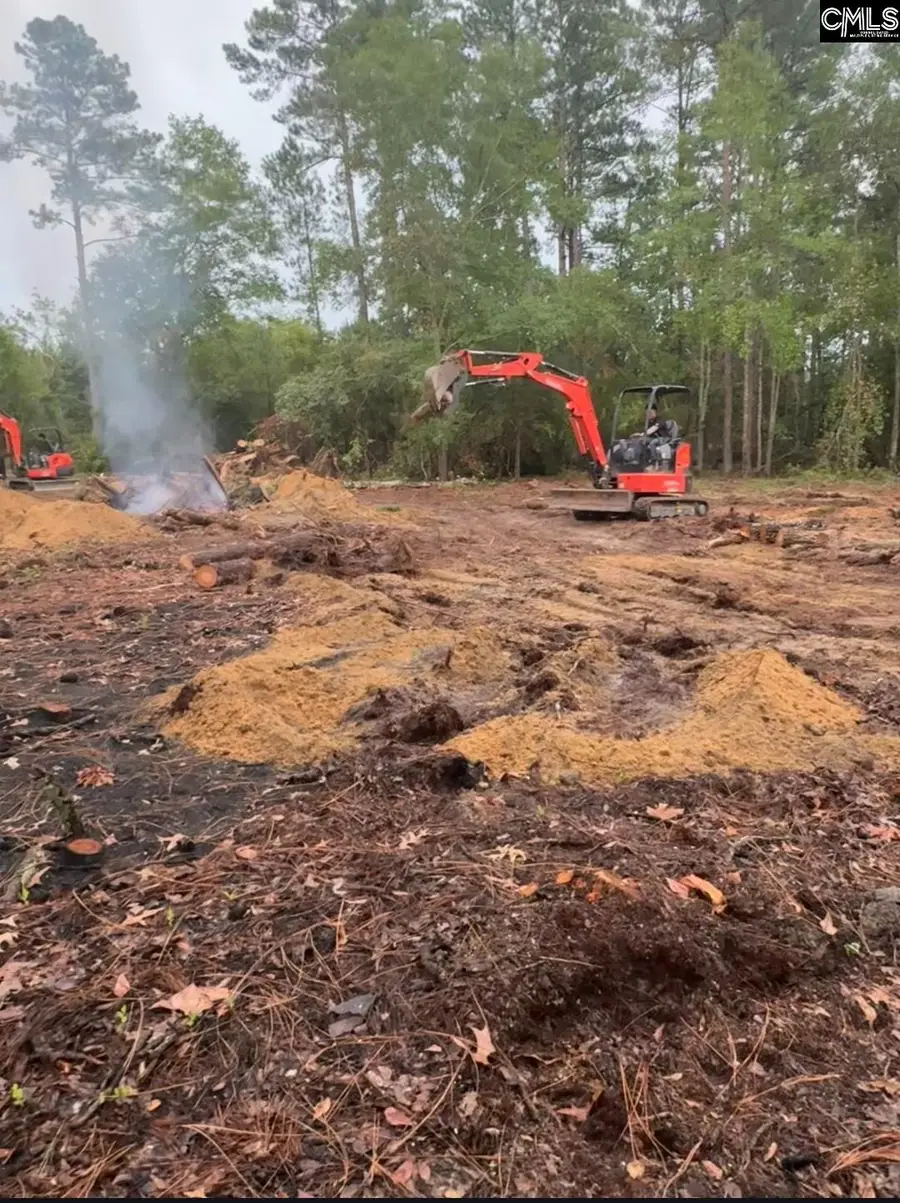 Tbd Pennington Drive, Gaston, SC 29053 - #3