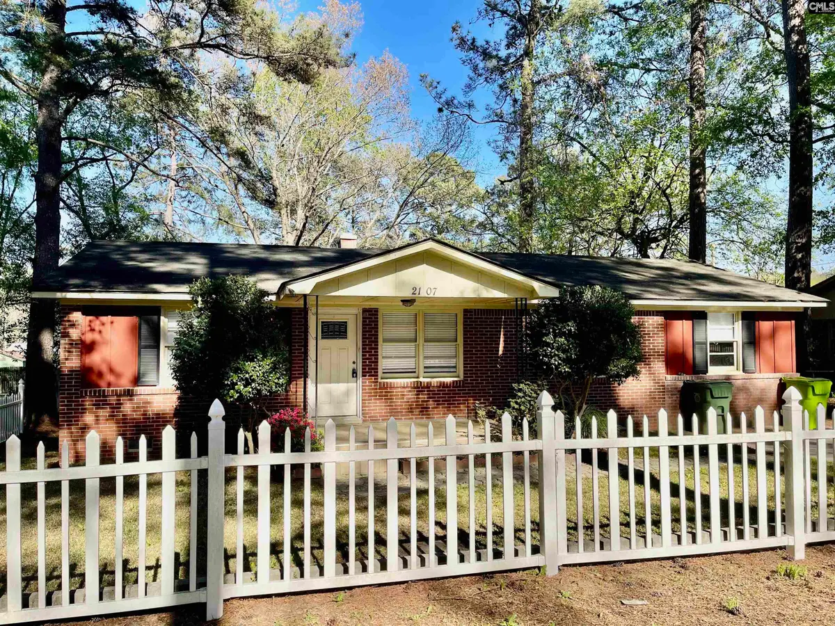 2107 Long Shadow Lane, Columbia, SC 29223 - #1