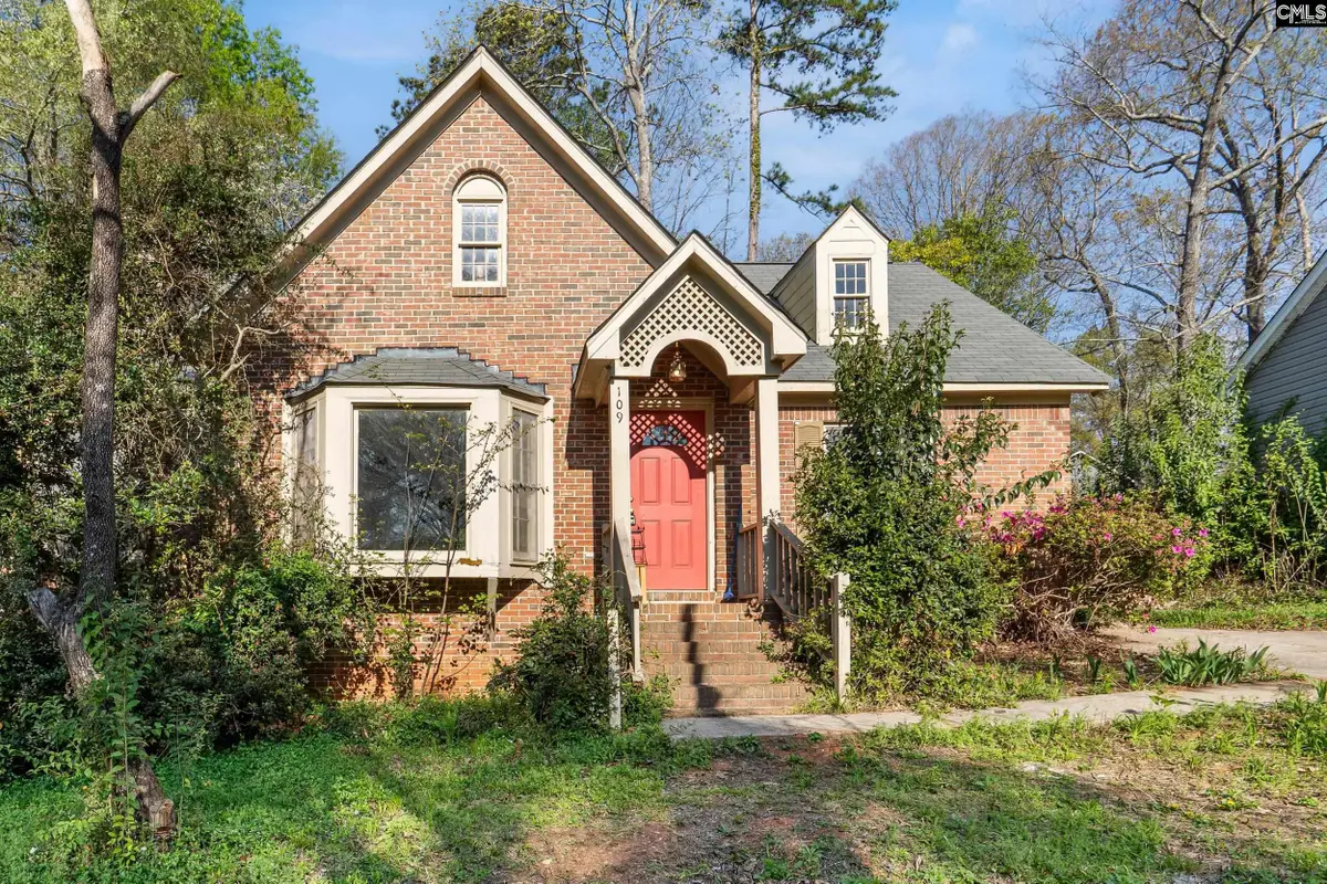 109 Whitby Ct., Irmo, SC 29063 - #1