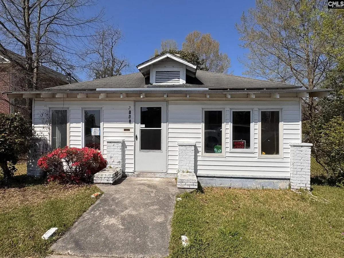 2141 Barhamville Road, Columbia, SC 29204 - #1