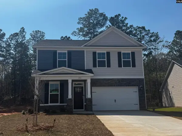 614 Griffon Drive, Chapin, SC 29036
