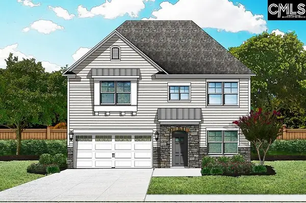 624 Griffon Drive, Chapin, SC 29036