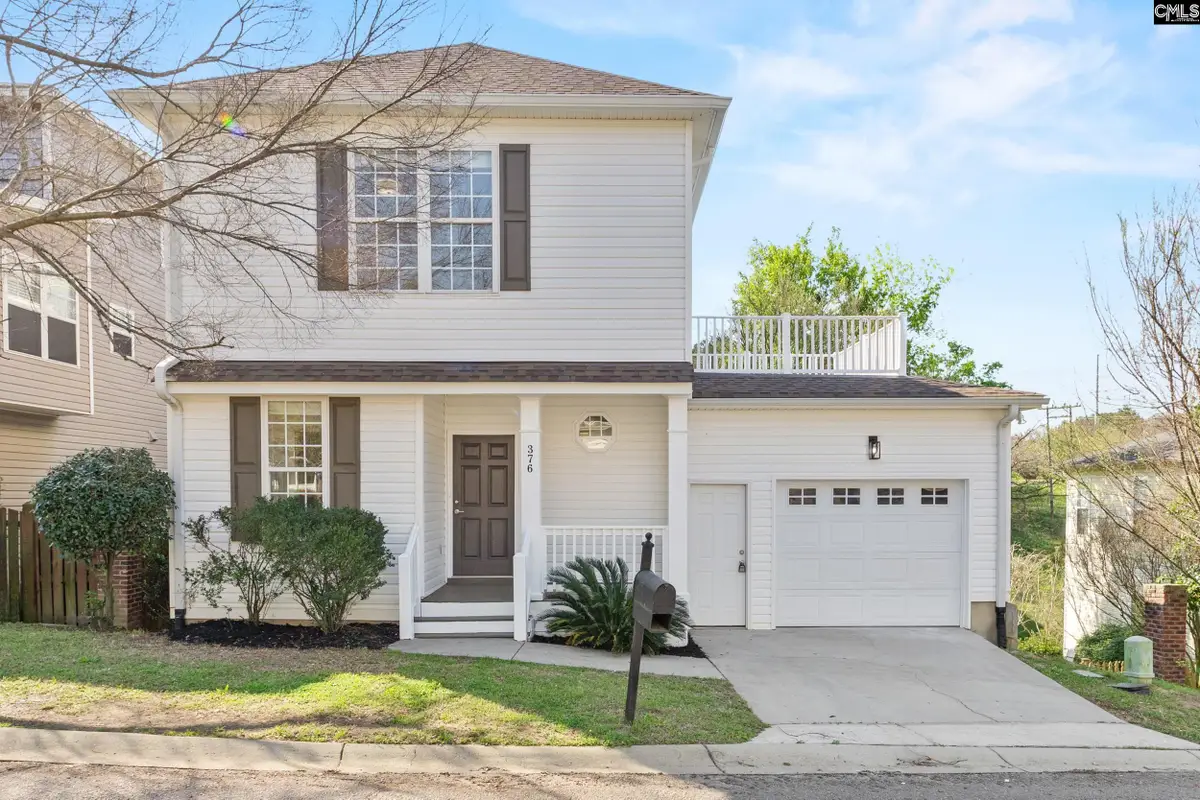 376 Northwood Street, Columbia, SC 29201 - #1