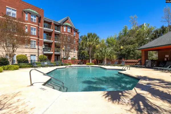 900 Taylor Street #111, Columbia, SC 29201