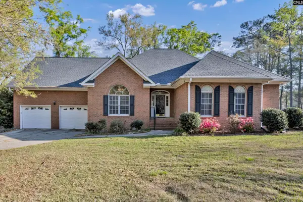 418 Gin Branch Circle, Leesville, SC 29070