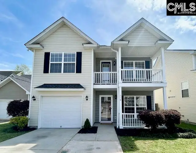 118 Walkbridge Way, Chapin, SC 29036 - #1