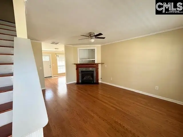 118 Walkbridge Way, Chapin, SC 29036 - #3