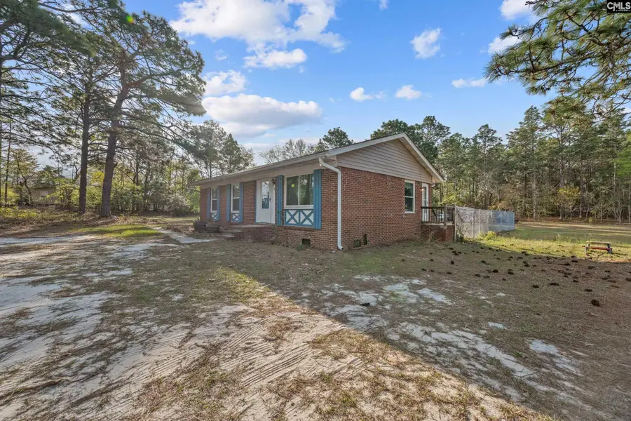 55 Crystal Springs Drive, Lexington, SC 29073 - #3