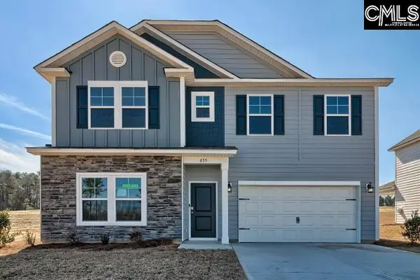 315 Ursus Drive, West Columbia, SC 29170