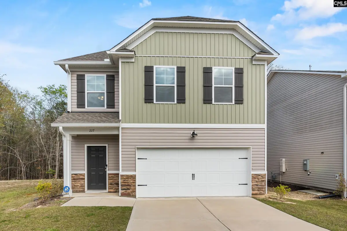 227 Honey Hill Way, Blythewood, SC 29016 - #1