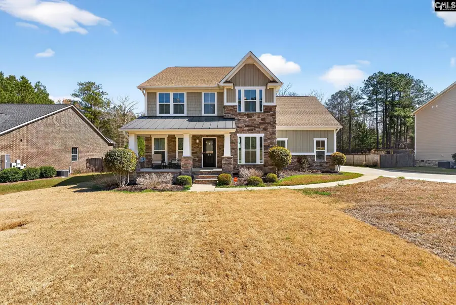57 Roundtree Road, Blythewood, SC 29016 - #2