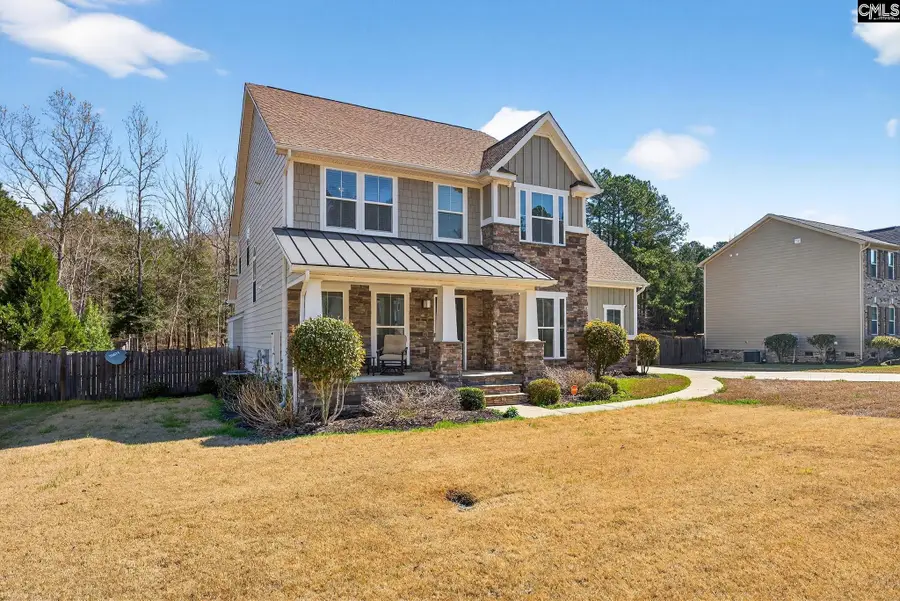57 Roundtree Road, Blythewood, SC 29016 - #3