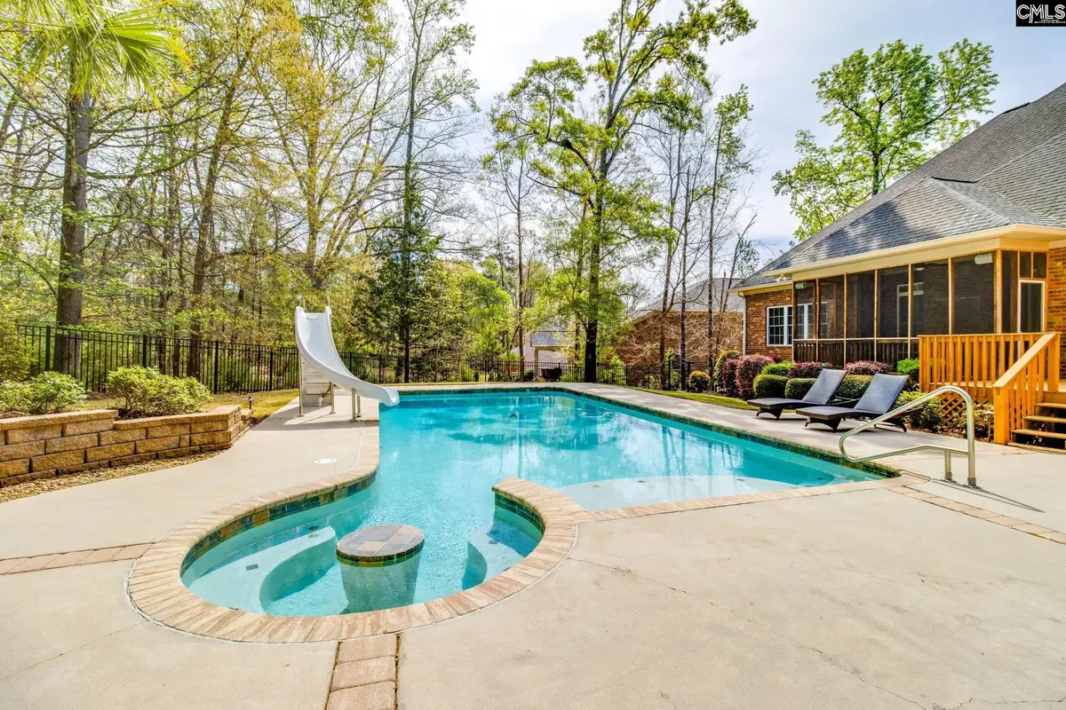 508 Links Pointe Court, Chapin, SC 29036 - #1