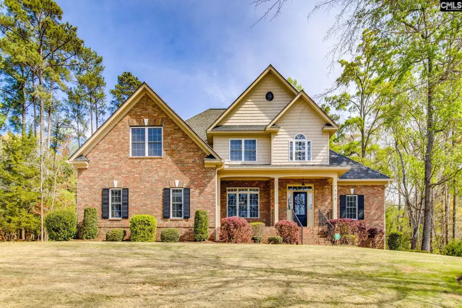 508 Links Pointe Court, Chapin, SC 29036 - #2