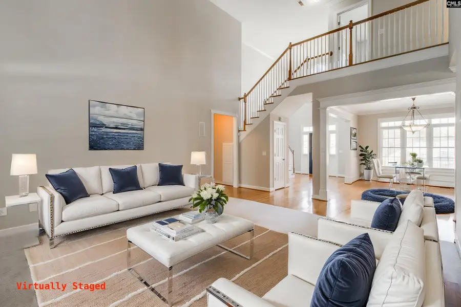 508 Links Pointe Court, Chapin, SC 29036 - #3