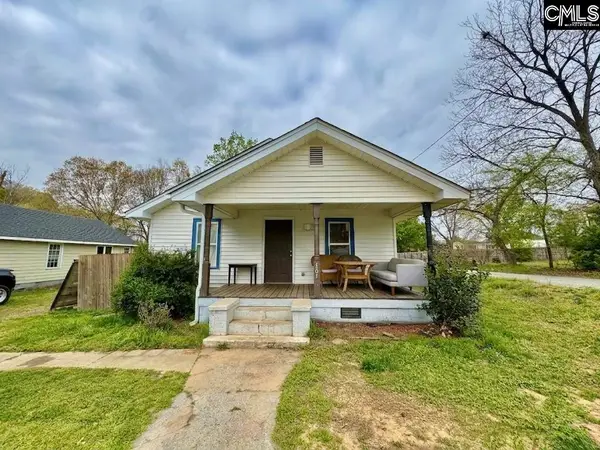 101 Parker Street, DUNCAN, SC 29334