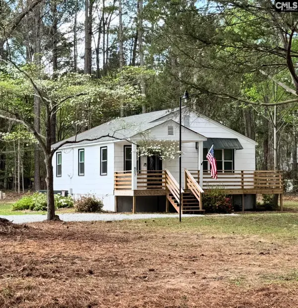 807 Misty Harbor Rd, Chapin, SC 29036