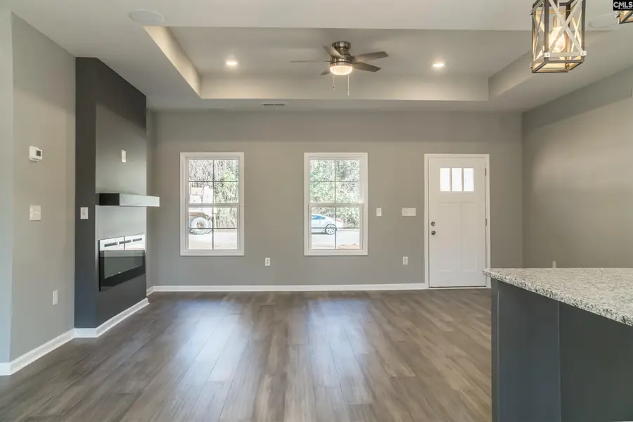 365 Paddington Road, Columbia, SC 29203 - #2