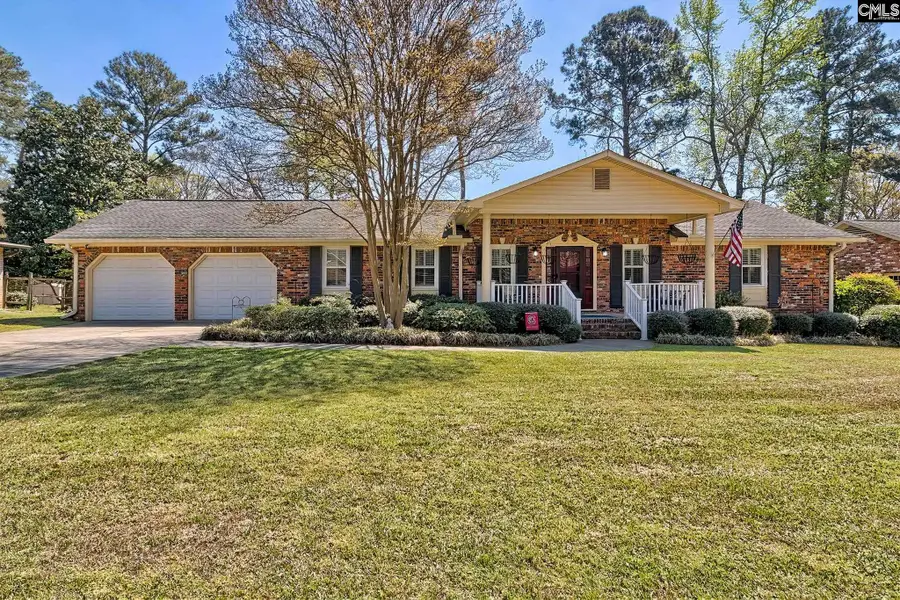 326 Townes Road, Columbia, SC 29210 - #2