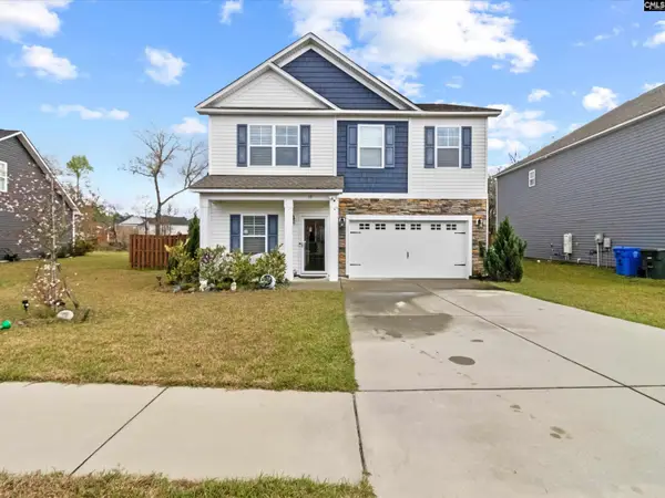 111 Calming Creek Way, Elgin, SC 29045