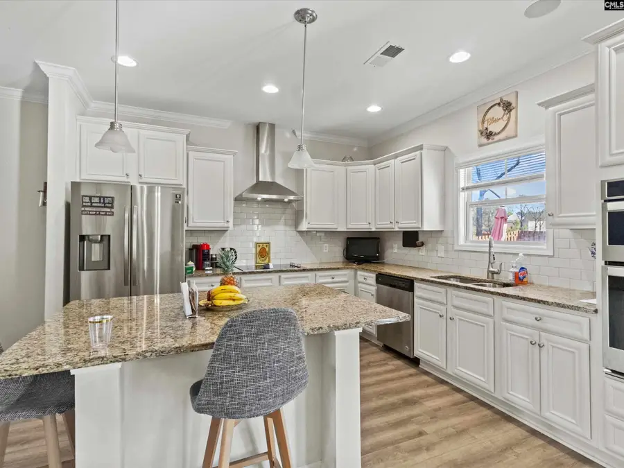 111 Calming Creek Way, Elgin, SC 29045 - #2