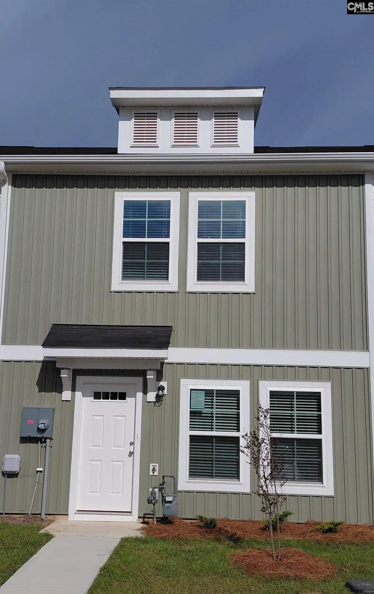 1024 Tundra Teal Lane, Columbia, SC 29210 - #1