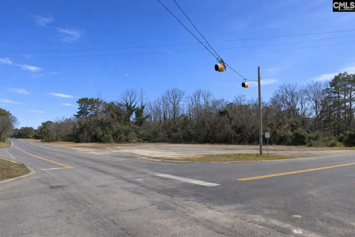 5220 Camden Hwy, Rembert, SC 29128 - #1