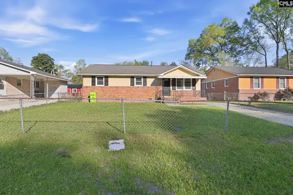 4237 Shorecrest Drive, Columbia, SC 29209