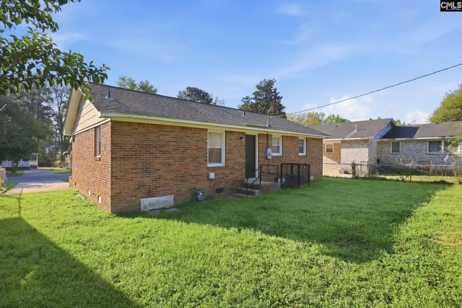 4237 Shorecrest Drive, Columbia, SC 29209 - #3