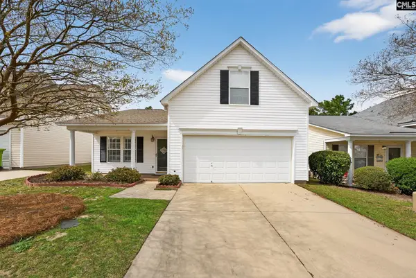 201 Chapelwood Drive, Columbia, SC 29229
