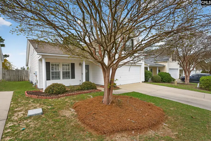 201 Chapelwood Drive, Columbia, SC 29229 - #3