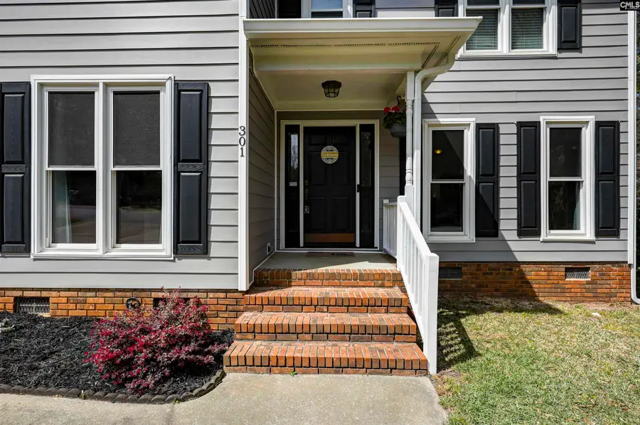 301 Winding Way, Columbia, SC 29212 - #2
