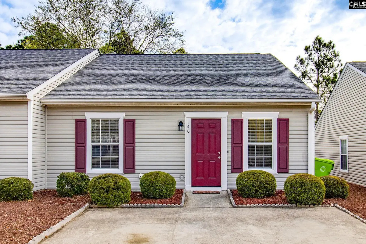 140 Deer Hound Trail, Columbia, SC 29223 - #1