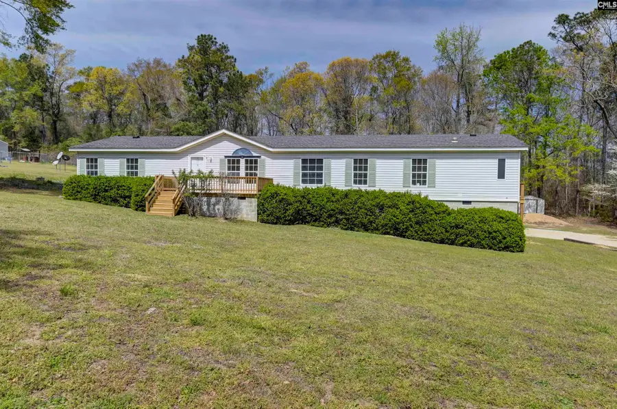 60 Maple Lane, Newberry, SC 29108 - #2