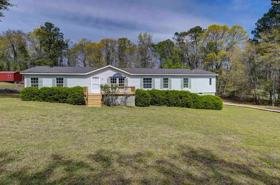 60 Maple Lane, Newberry, SC 29108 - #3